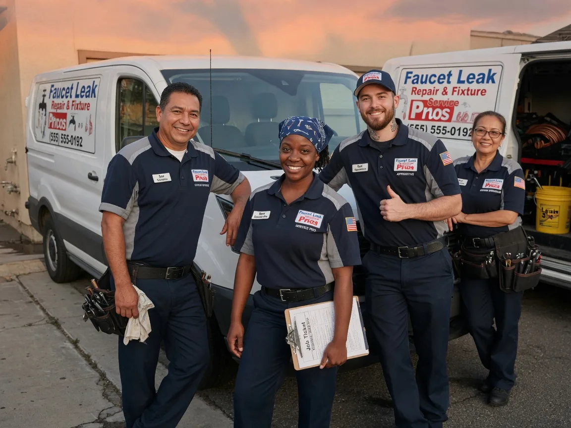 Faucet Repair company in Cheyenne Wells, CO