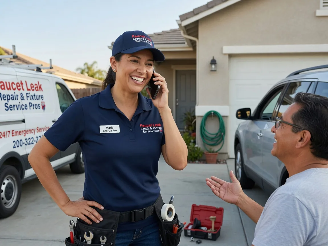 Faucet Repair Cheyenne Wells, CO FAQs